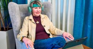 Более 90% участников когнитивных курсов «Московского долголетия» укрепили память