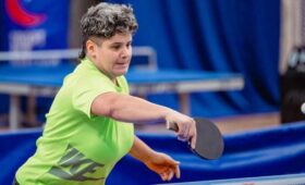 Соревнования для людей с особенностями здоровья пройдут в Москве