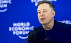 Илон Маск стал богатейшим человеком мира в 2026 году по версии Forbes