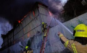 Иран заявил о самом мощном с начала конфликта ударе по Израилю