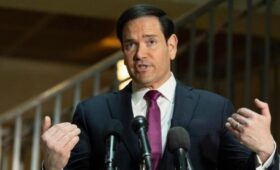 Axios: Рубио заявил, что переговоры с Ираном помешают достижению военных целей