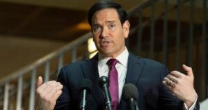 Axios: Рубио заявил, что переговоры с Ираном помешают достижению военных целей