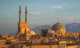 NYT: США направили Тегерану план по выходу из конфликта из 15 пунктов