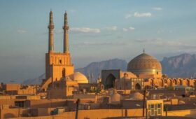 Al Mayadeen: Иран потребовал от США гарантий для возобновления переговоров