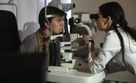 Врач Шилова предупредила о бессимптомном развитии глаукомы