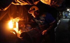 Россия перенаправит часть поставок СПГ в Индию, Таиланд, Филиппины и КНР