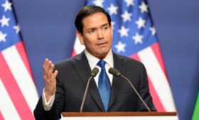 Рубио заявил, что США не исключают возможность наземной операции против Ирана