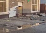 Несколько домов и почти 20 машин повреждены в Краснодаре из-за атаки БПЛА