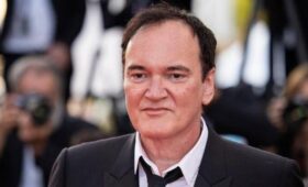 В окружении Тарантино опровергли слухи о его гибели после удара по Израилю