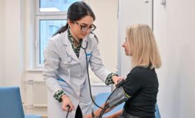 В ГД выступили против замены врачей на ИИ-технологии