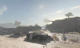 Белый дом опубликовал ролик об ударах по Ирану с кадрами из Call of Duty