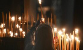 В РПЦ назвали мракобесными фантазиями веру россиян в домовых и духов