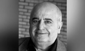 Умер актер из «Кавказской пленницы» Николай Гаро