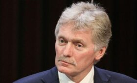 Песков заявил, что «Совет мира» выглядит менее актуальным на фоне войны в Иране