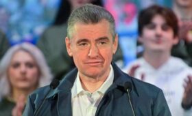 Слуцкий предложил ввести единые правила безопасности для массовых мероприятий в РФ