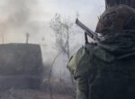 ВС России поразили объекты ТЭК Украины
