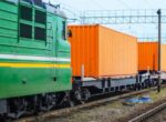 Вагоны грузового поезда сошли с рельсов в Пермском крае