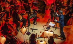 В «Мосбилете» началась продажа билетов на летний музыкальный фестиваль «Зарядье»