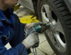 Россиян предупредили о возможном подорожании услуг шиномонтажа весной