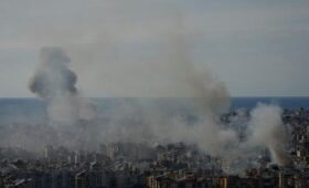 Постпред Ирана при ООН заявил, что из-за ударов США погибли свыше 1300 гражданских