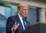 Трамп заявил о гибели верховного лидера Ирана Хаменеи