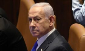 В Иране заявили о наличии данных о том, где Нетаньяху проводит встречи