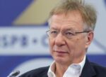 Бизнесмен Галицкий ответил на иск об экстремистском объединении