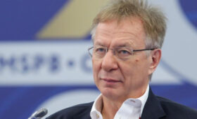 Бизнесмен Галицкий ответил на иск об экстремистском объединении