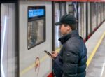 «Билайн» обеспечивает стабильную связь на самой протяженной кольцевой линии метро