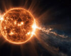 Ученый Богачев: корональные дыры стали сильнее воздействовать на Землю