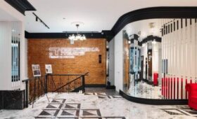 Более 100 учреждений культуры и творческого образования обновили в Москве за год