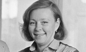 Жену Басилашвили Мшанскую похоронят в Санкт-Петербурге 23 марта