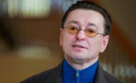 РИА Новости: артист Безруков погасил долги по штрафам ГИБДД