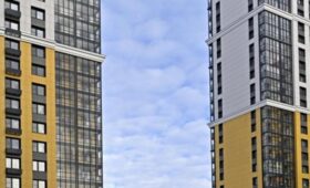 Дома по программе реновации построят в Южном Тушине в рамках КРТ