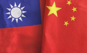 Китай пригрозил ударом по силам, поддерживающим независимость Тайваня