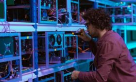 РИА Новости: правкомиссия одобрила в РФ введение штрафов за незаконный криптомайнинг