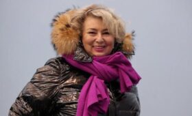 Тарасова призвала Плющенко делать выводы после ухода от него фигуристов Сарновских