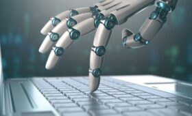 Депутат Горелкин: теория «мертвого интернета» может воплотиться в жизнь