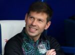 Футболист Смолов выплатил 4 млн рублей потерпевшему по делу о драке в «Кофемании»