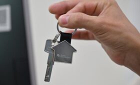 Тринадцать домов в районе Перово расселены по программе реновации в 2025 году