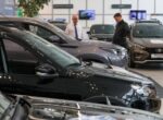 Минпромторг РФ заявил, что не готовит мер после заявления Казахстана об утильсборе на авто
