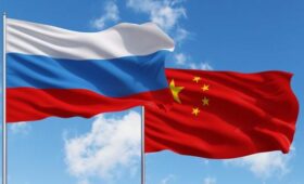 РФ и КНР заблокировали программу работы американского председательства в СБ ООН