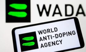 Associated Press: WADA может запретить Трампу посещать ЧМ и ОИ из-за долга США