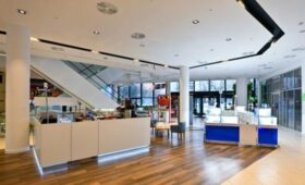 Районный центр появится в Теплом Стане по программе КРТ