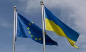 RT: Европа предложила Украине деньги за затягивание конфликта