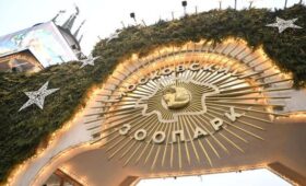 Московский зоопарк скорректирует режим работы с 1 апреля