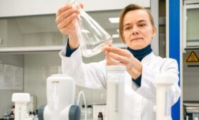 Контроль за качеством воды в период весеннего половодья усилен в Москве