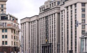 ГД приняла проект о запрете изымать земельные участки у многодетных семей