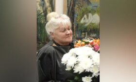 Художница Елизавета Васнецова умерла в возрасте 89 лет