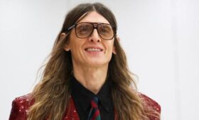 Стилист Лисовец предложил ввести уроки стиля в школах